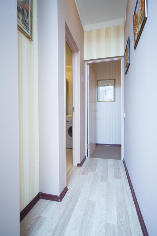 Apartments Amber Riga Zimmer foto